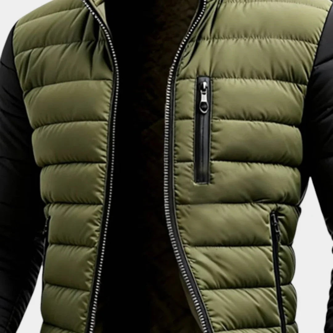 Mario | Men's Winter Jacket
