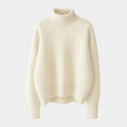 Irena | Soft Turtleneck Jumper