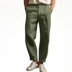 Paul&Marc | Elegant Summer Trousers
