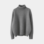 Irena | Soft Turtleneck Jumper