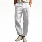 Paul&Marc | Elegant Summer Trousers