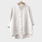 Eline | Elegant Summer Blouse
