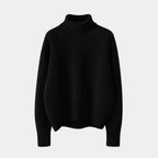 Irena | Soft Turtleneck Jumper