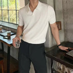 Julien | Classic Polo Shirt