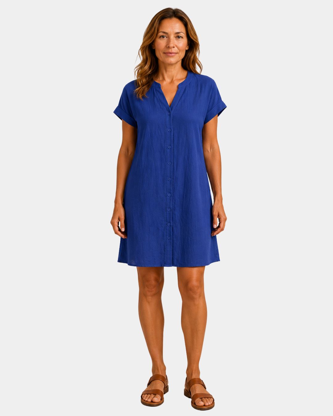 Laudine | Lightweight Dress