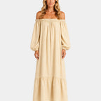 Sibylle | Maxi Dress