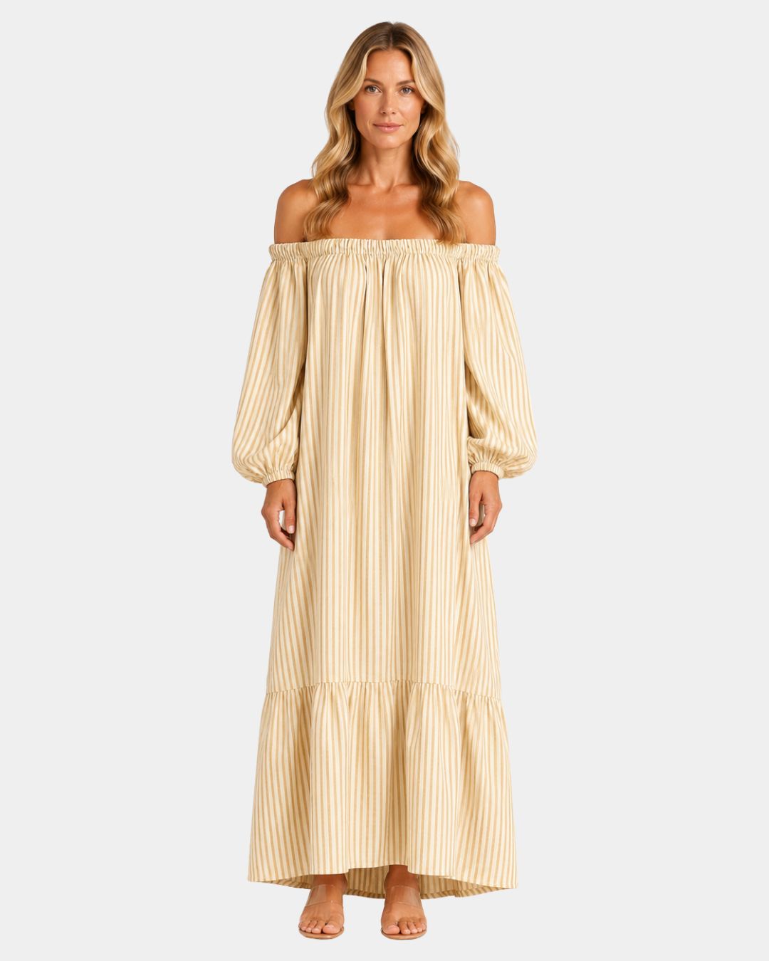 Sibylle | Maxi Dress