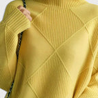 Jasmine | High-Quality Jumper
