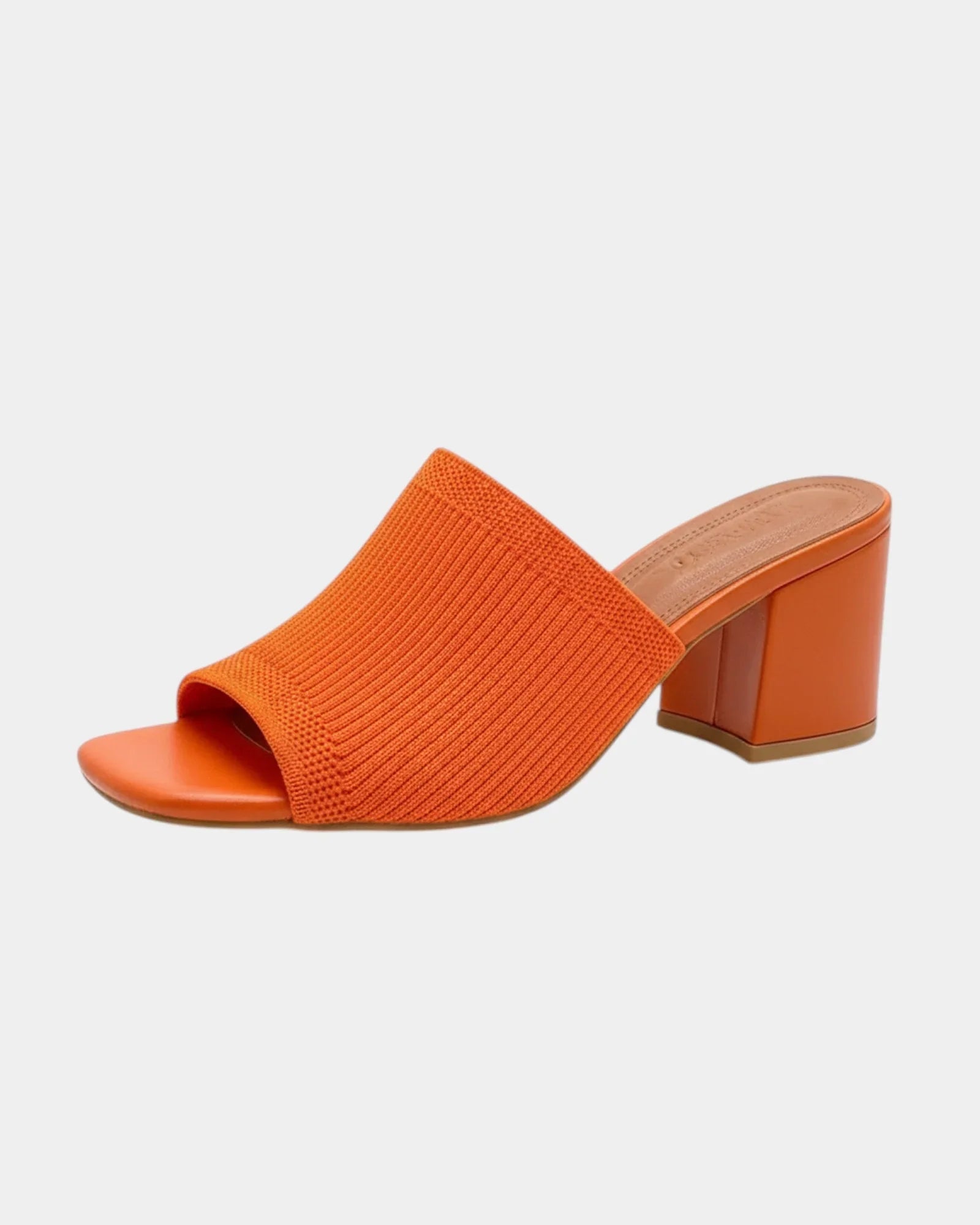 Jessica | Block Heel Sandals