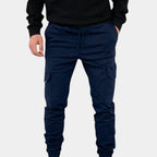 Valentin | Cargo Jogger Trousers
