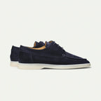 Atelier Verdi | Elegant Leather Loafers