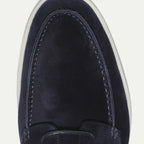 Atelier Verdi | Elegant Leather Loafers
