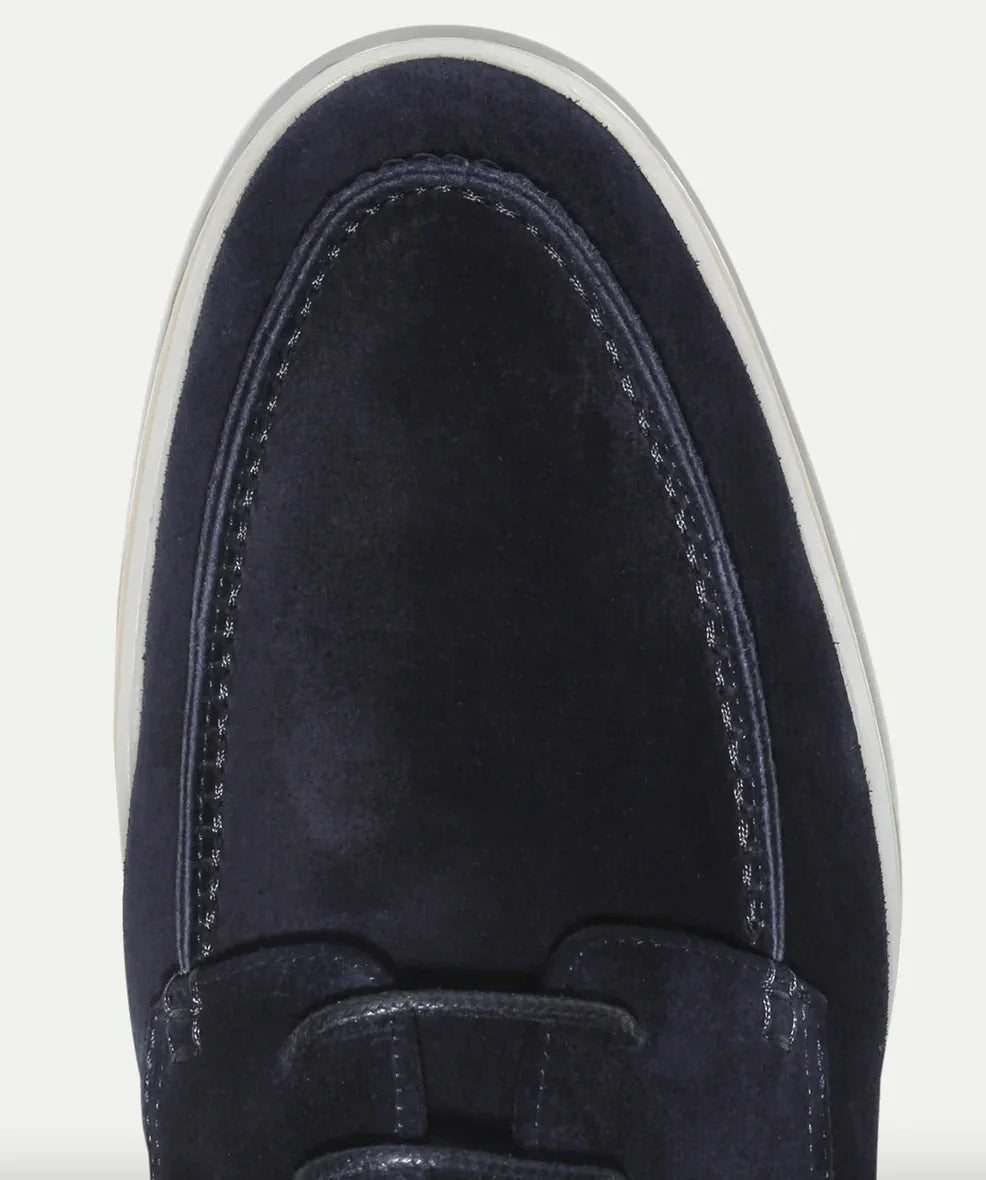 Atelier Verdi | Elegant Leather Loafers