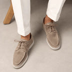 Atelier Verdi | Elegant Leather Loafers