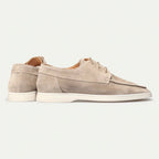 Atelier Verdi | Elegant Leather Loafers