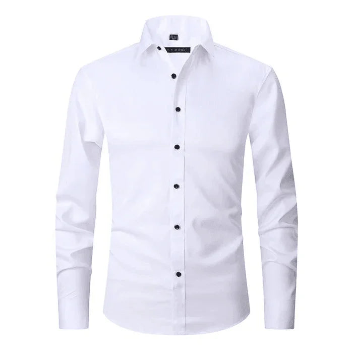 Vivio | Elegant Anti-Wrinkle Shirt