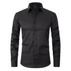 Vivio | Elegant Anti-Wrinkle Shirt