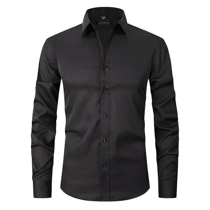 Vivio | Elegant Anti-Wrinkle Shirt