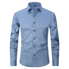 Vivio | Elegant Anti-Wrinkle Shirt