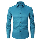 Vivio | Elegant Anti-Wrinkle Shirt