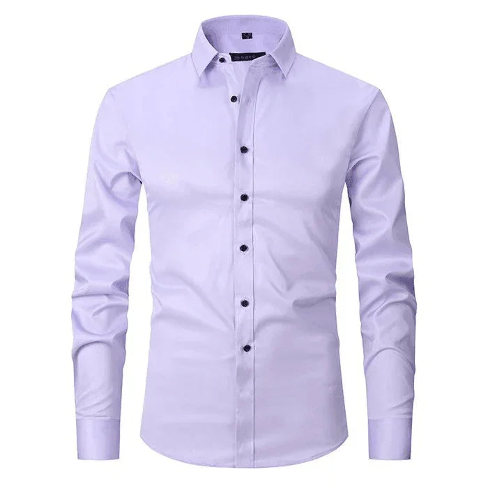 Vivio | Elegant Anti-Wrinkle Shirt