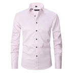 Vivio | Elegant Anti-Wrinkle Shirt