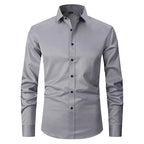 Vivio | Elegant Anti-Wrinkle Shirt
