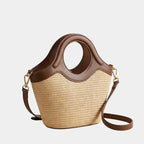 Alphonsine | Knit-style bag