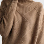 Jasmine | High-Quality Jumper