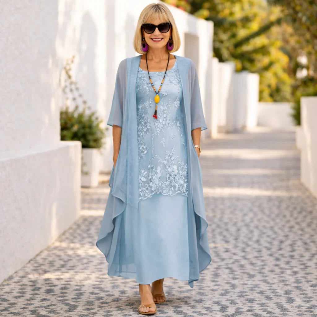 Mireille | Elegant Dress
