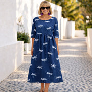 Dark Blue