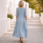 Mireille | Elegant Dress