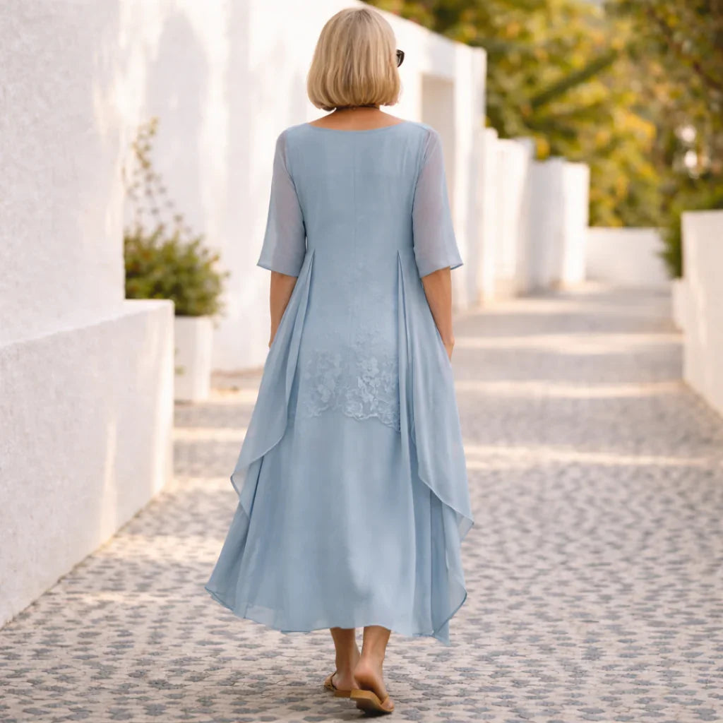 Mireille | Elegant Dress