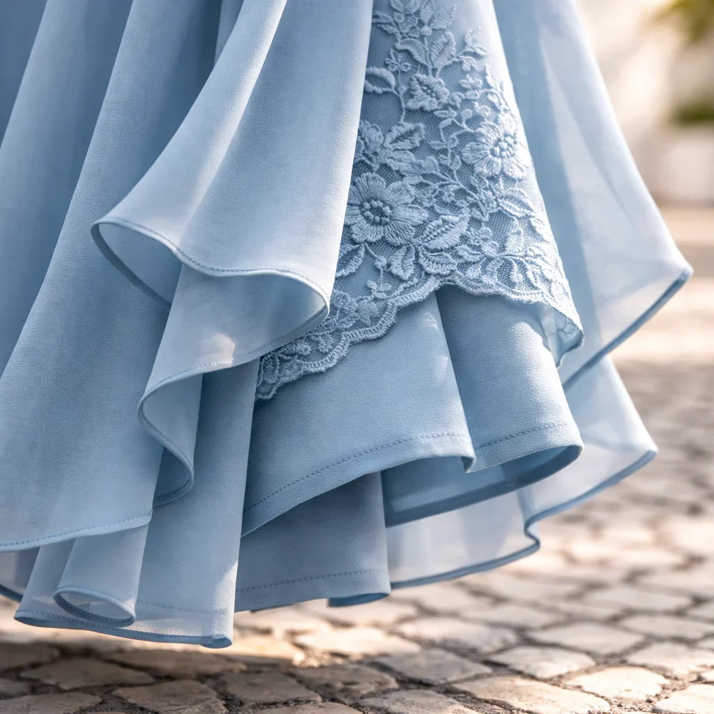 Mireille | Elegant Dress