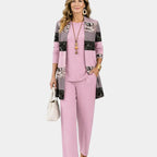 Valerian | Three-piece set