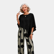 Black and Grey (Almost Sold Out)
