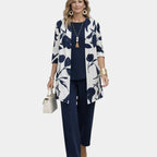 Valerian | Three-piece set