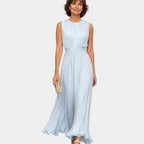 Aegidia | Elegant maxi dress