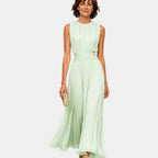 Aegidia | Elegant maxi dress