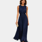 Aegidia | Elegant maxi dress