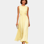 Aegidia | Elegant maxi dress