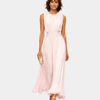 Aegidia | Elegant maxi dress