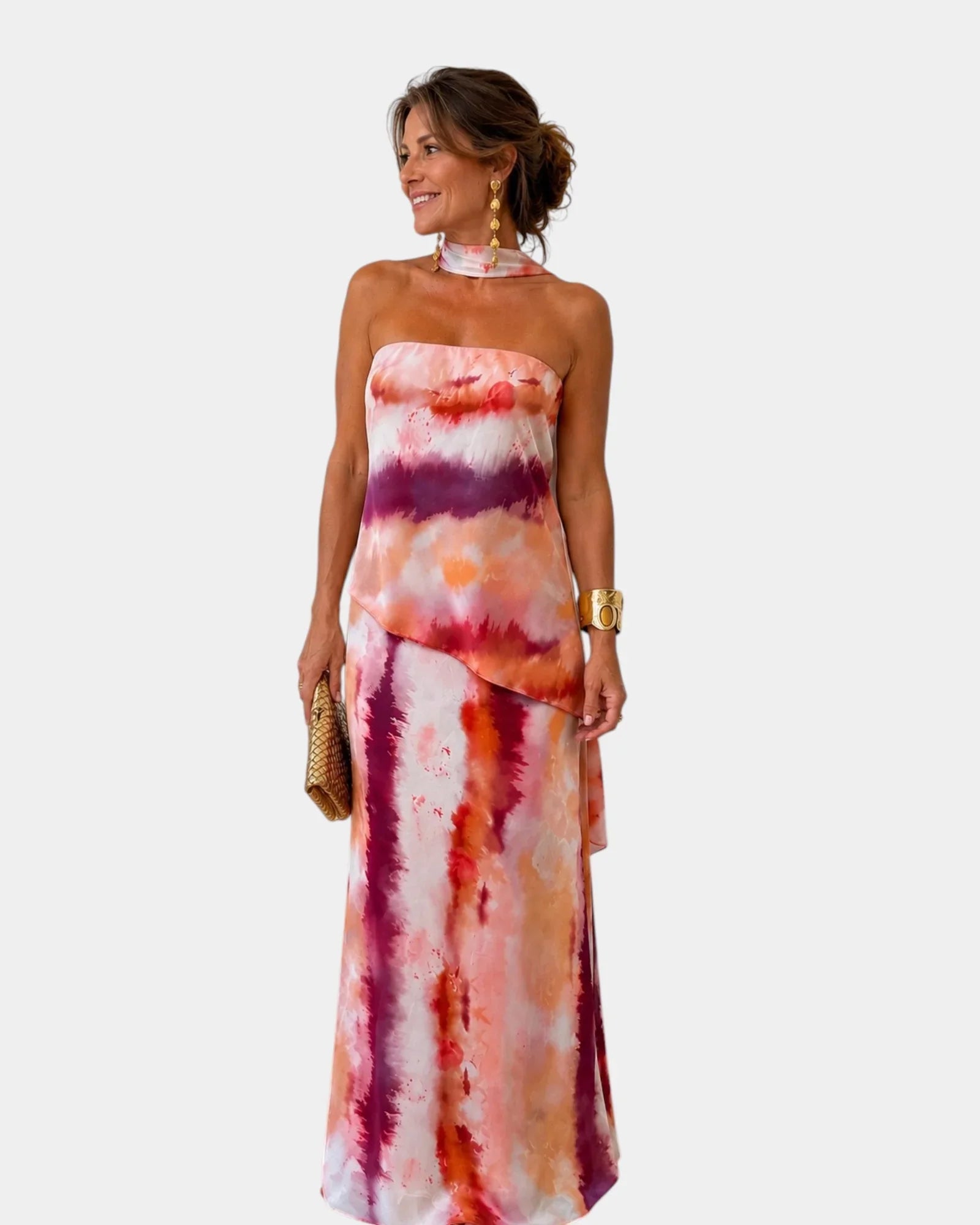 Cérina | Elegant Two-Piece Set