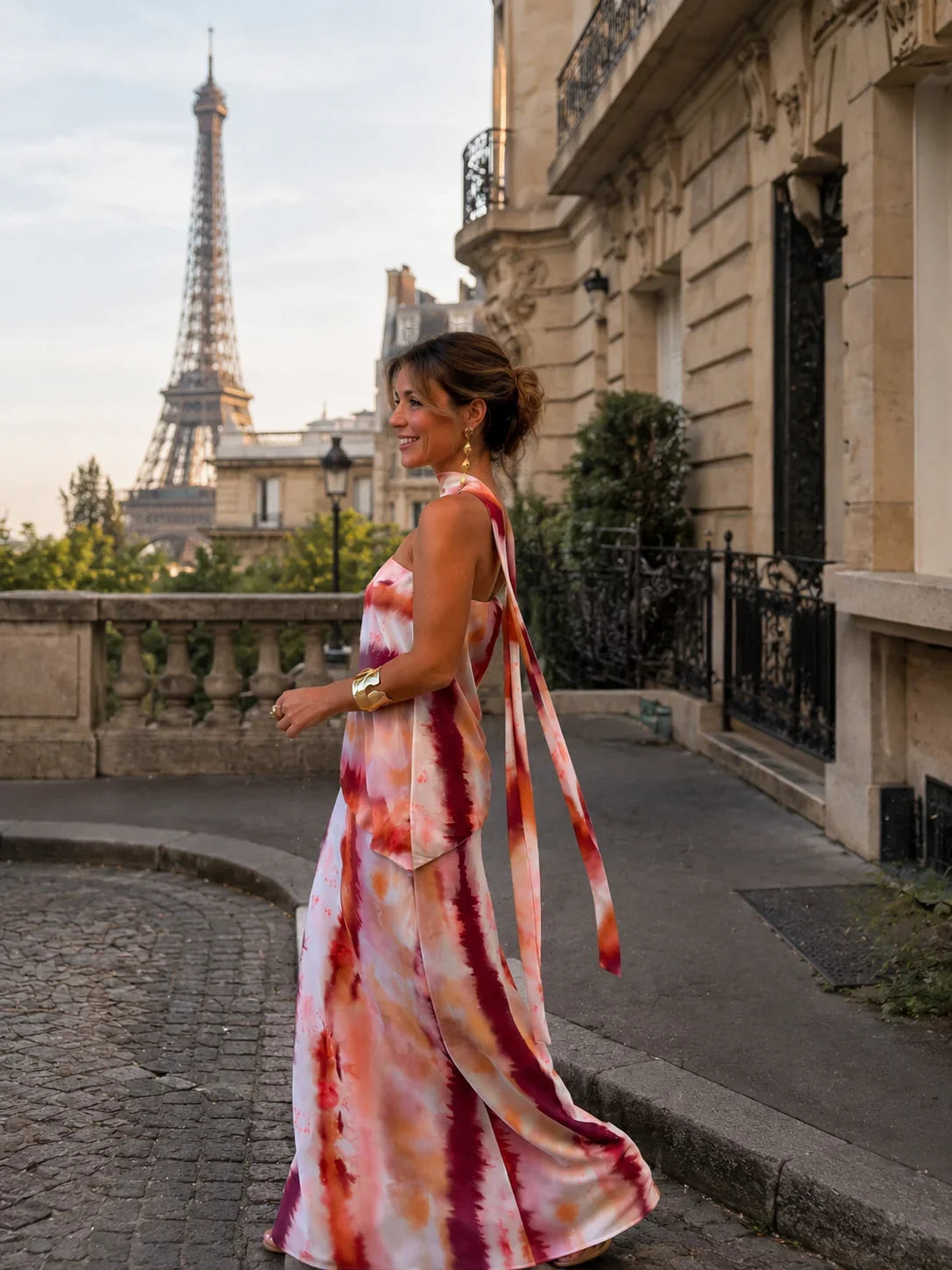 Cérina | Elegant Two-Piece Set