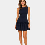 Daphnise | Timeless Chic Dress