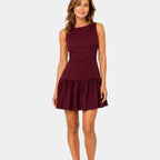 Daphnise | Timeless Chic Dress