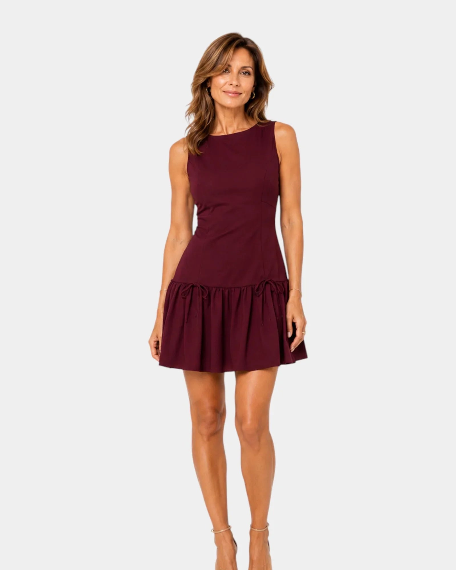 Daphnise | Timeless Chic Dress
