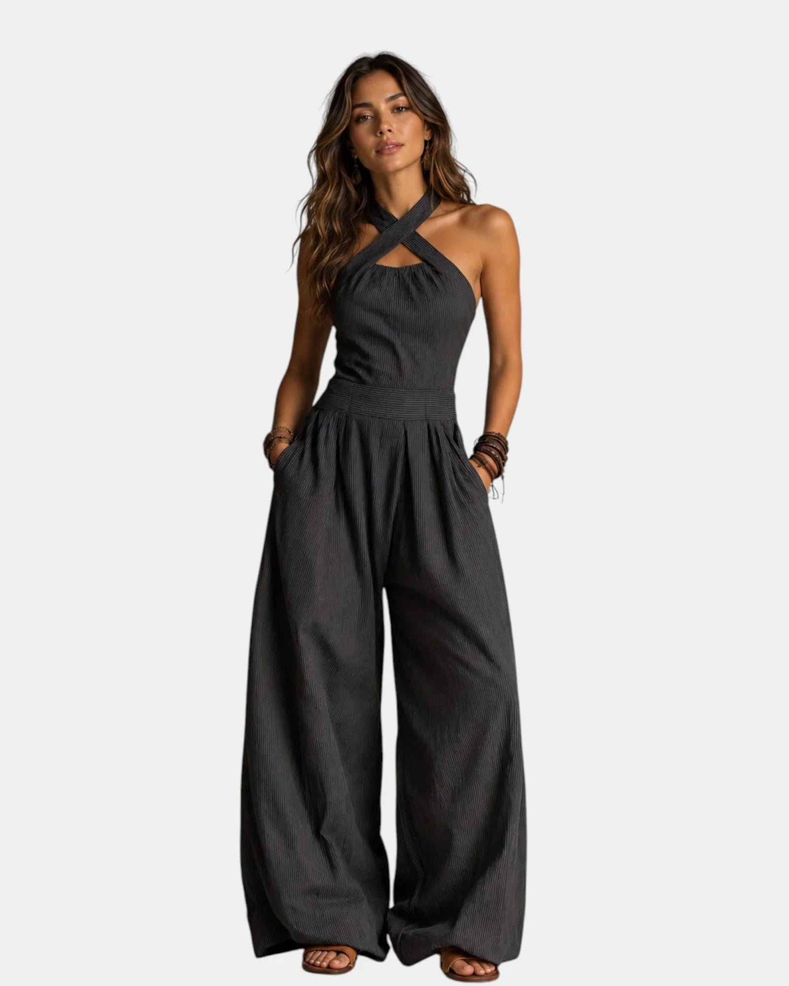 Althée | Elegant Jumpsuit