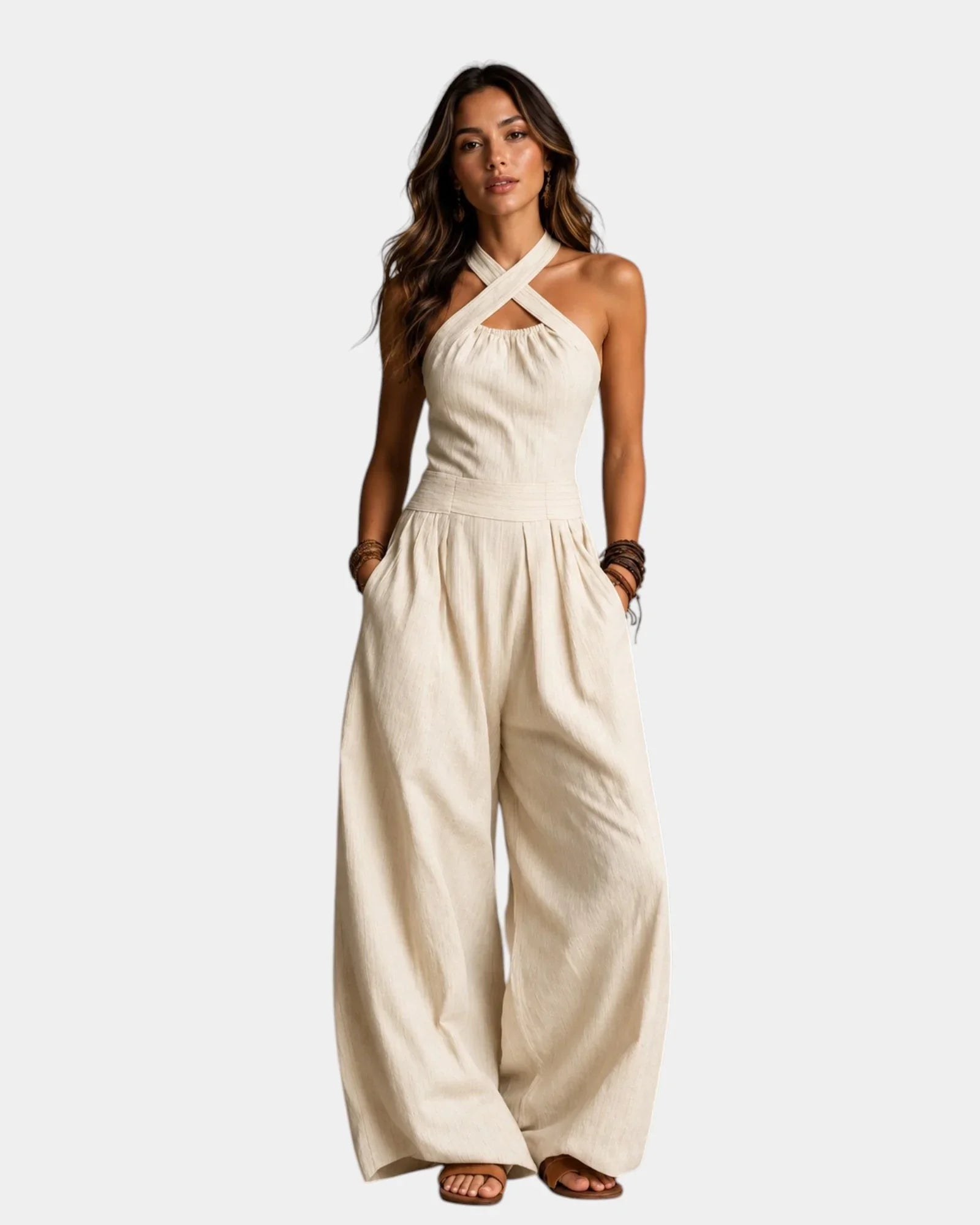 Althée | Elegant Jumpsuit