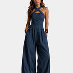Althée | Elegant Jumpsuit